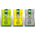 5kg printed side gusset thailand rice bag/rice packing bag